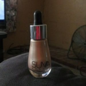 SUVA Beauty Illuminating Drops